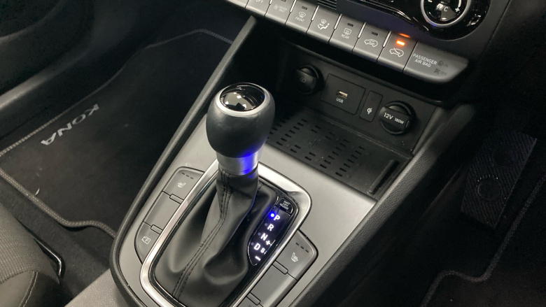 Hyundai KONA 1.6 GDi Hybrid Premium 5dr DCT Hybrid Hatchback